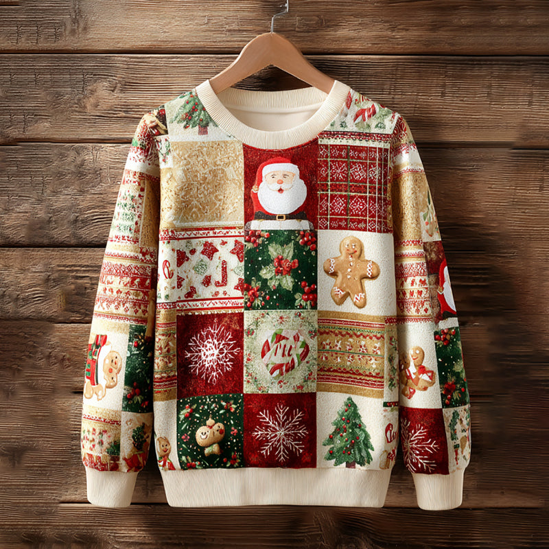 Chemise au design gracieux