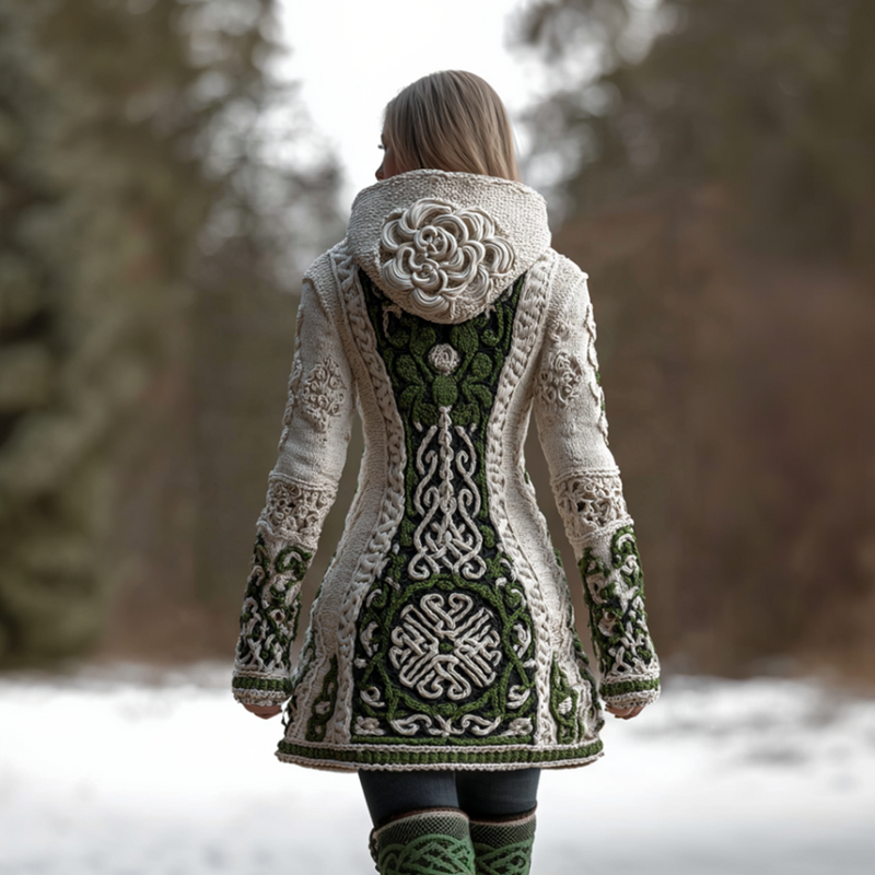 Pull inspiration vintage
