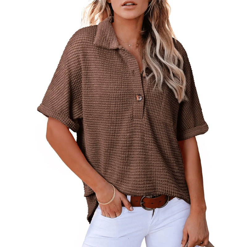 Chemise au design élégant