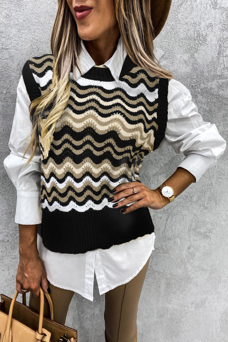 Pull inspiration vintage