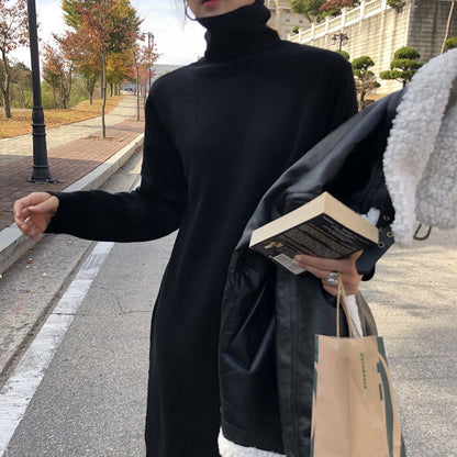 Pull au design gracieux