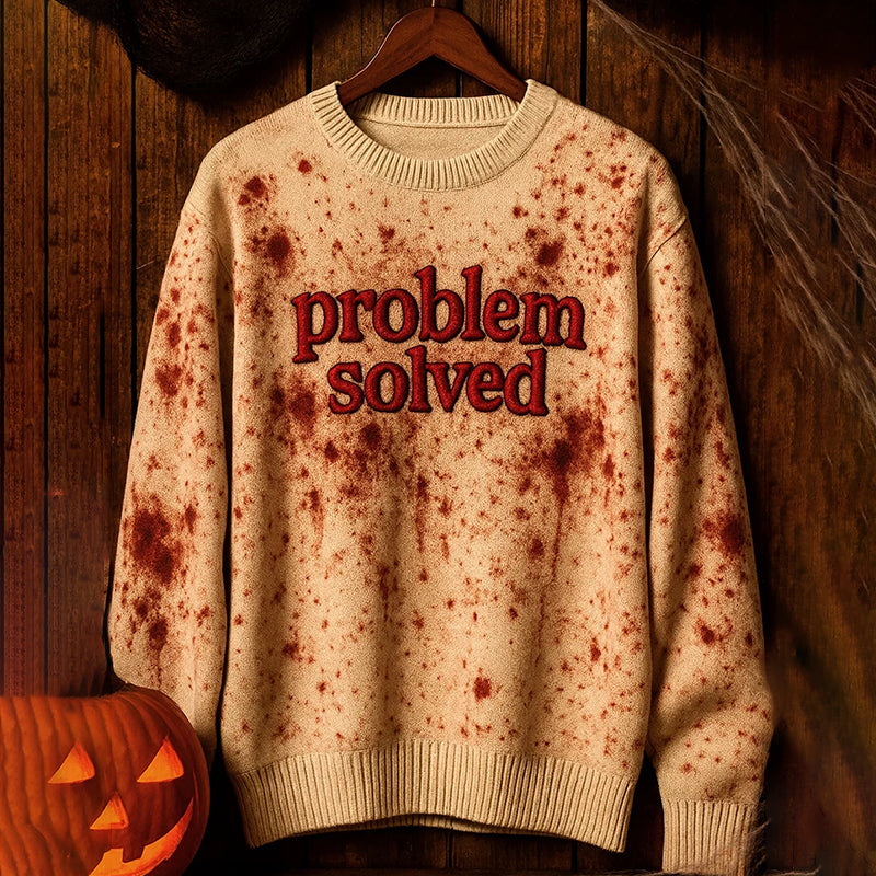 Pull inspiration vintage