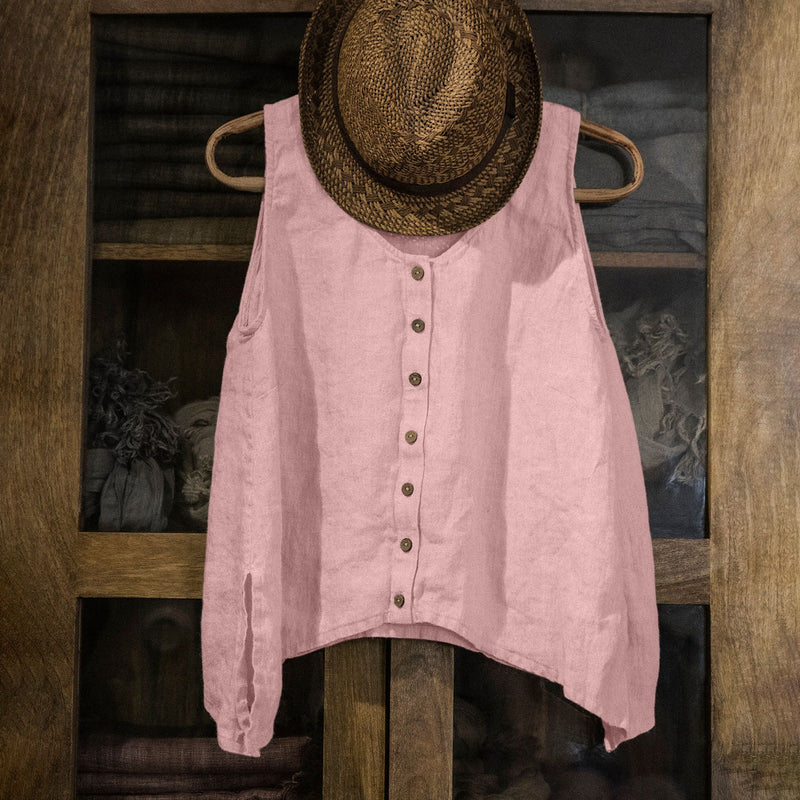 Haut inspiration vintage