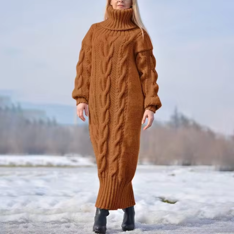 Pull au design élégant