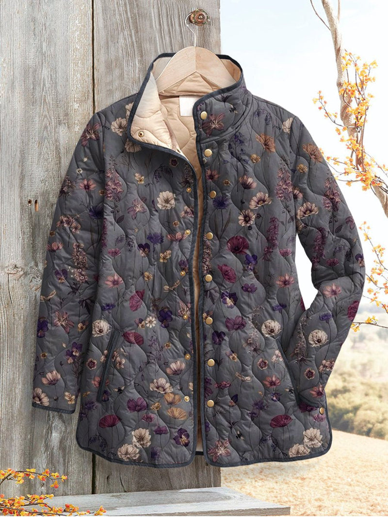 Cardigan inspiration vintage