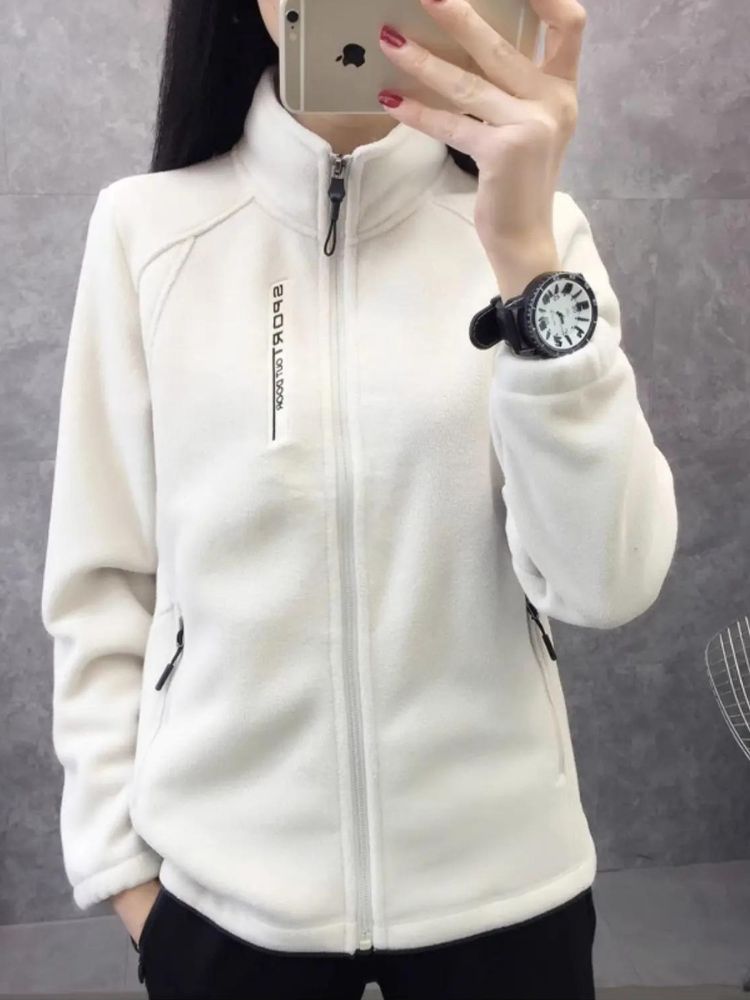 Veste au style vintage intemporel