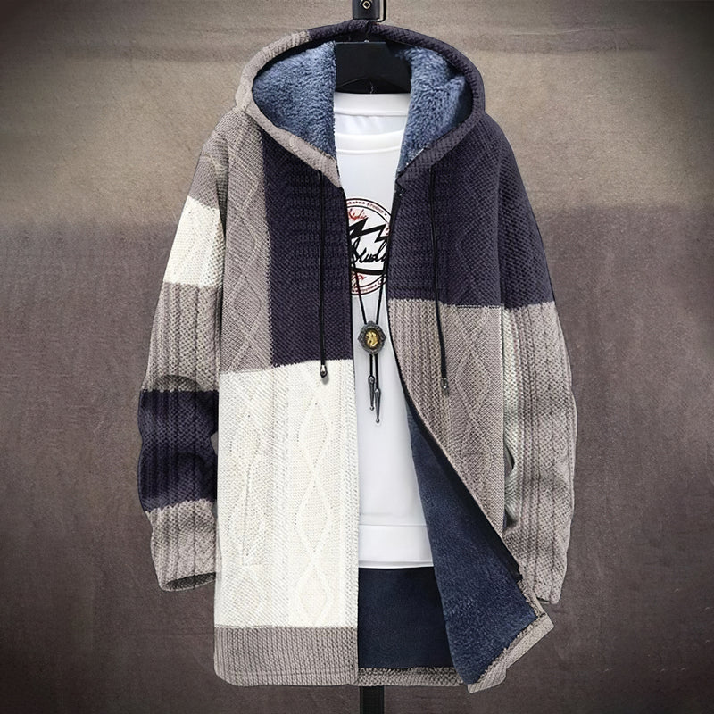 Pull au design élégant