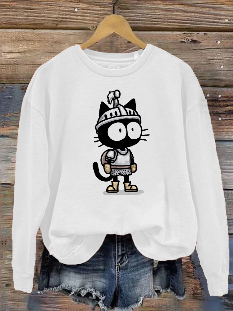 Chemise au style vintage intemporel