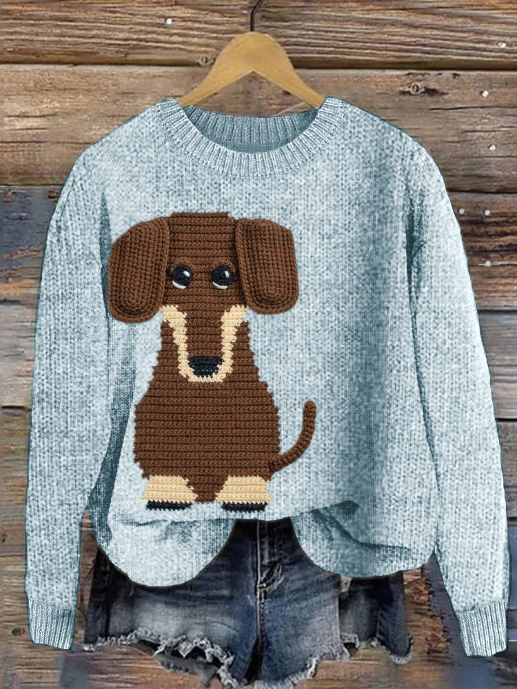 Pull inspiration vintage