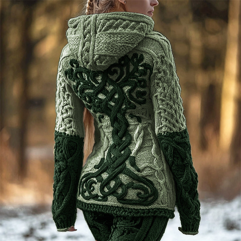 Pull inspiration vintage