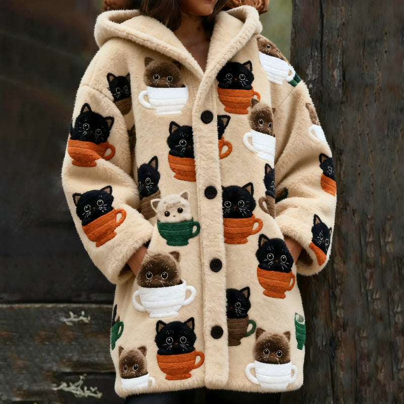 Cardigan inspiration vintage