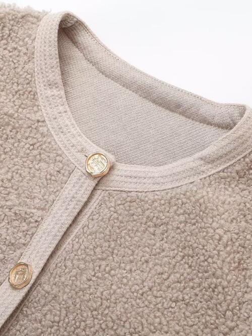Pull vintage classique