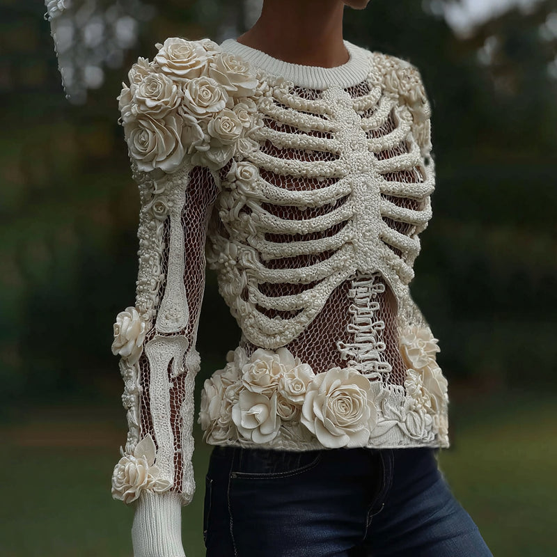 Pull inspiration vintage