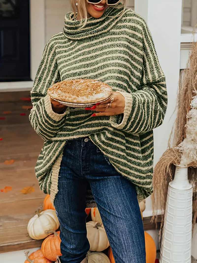 Pull inspiration vintage