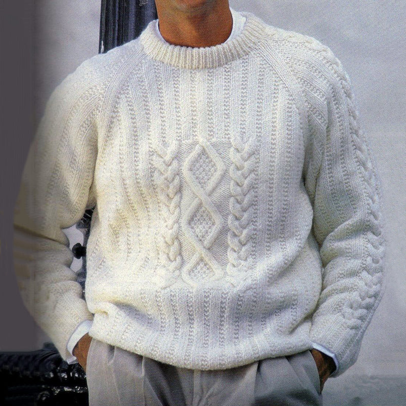Pull inspiration vintage