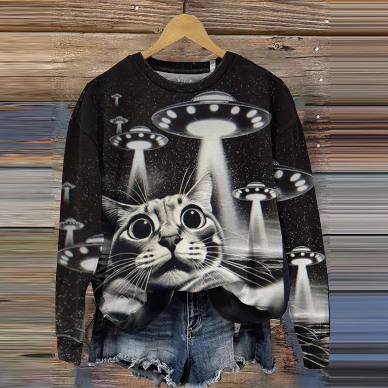Chemise au design gracieux