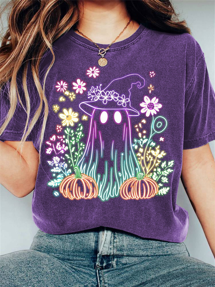 T-Shirt au design classique