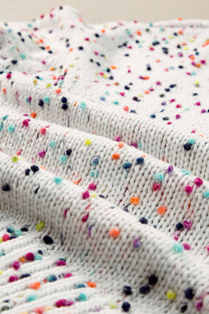 Pull inspiration vintage