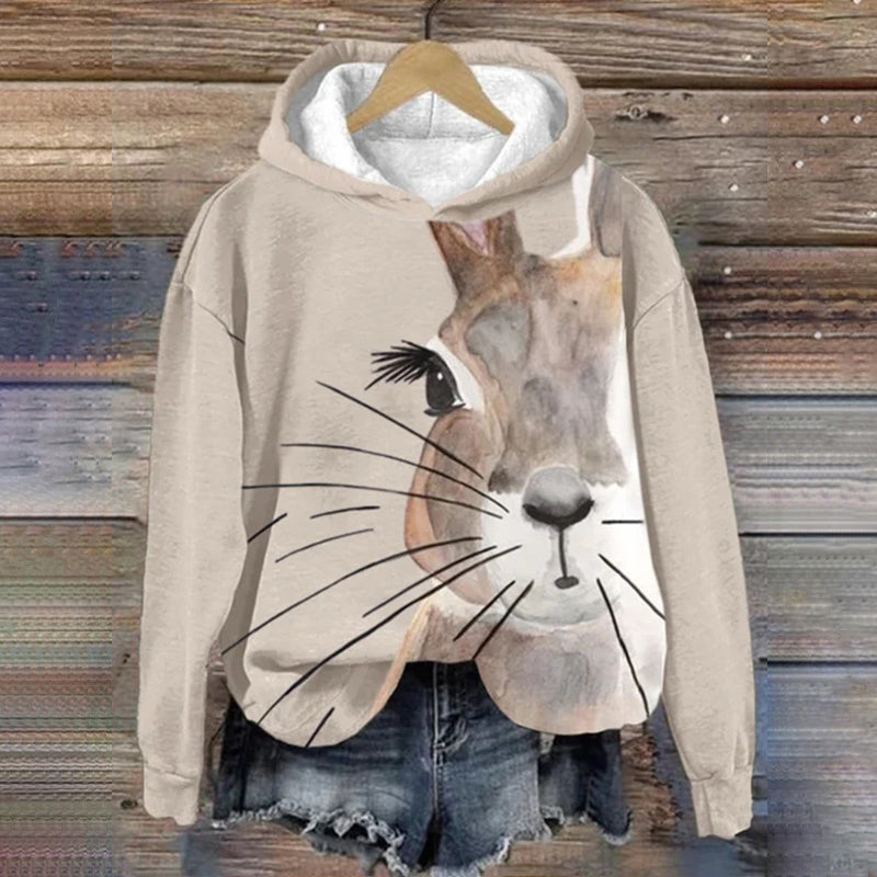 Pull au design gracieux