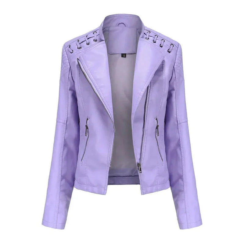 Veste au design élégant