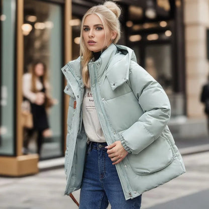 Veste inspiration vintage