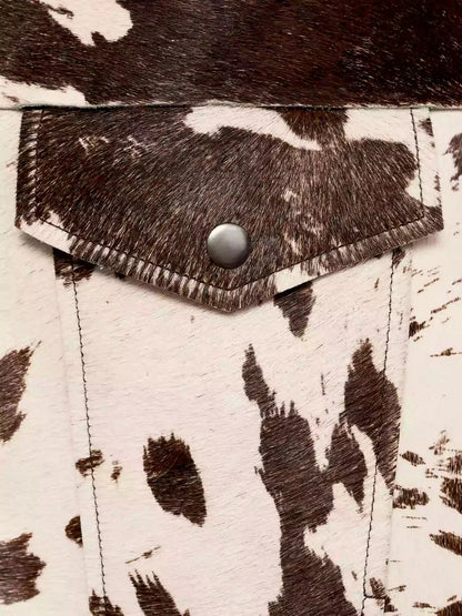 Veste au design élégant