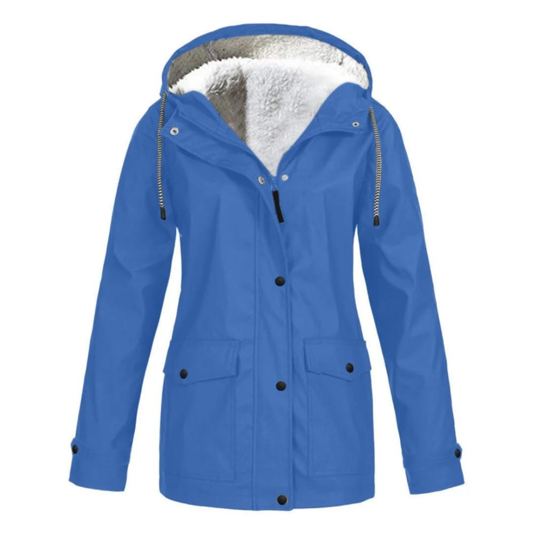 EP | Imperméable pour femmes