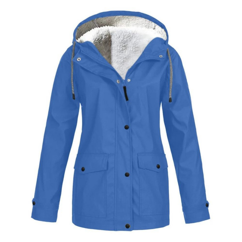 EP | Imperméable pour femmes