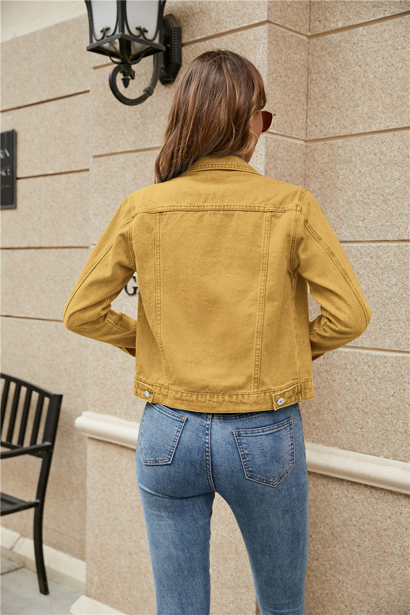 Veste vintage classique