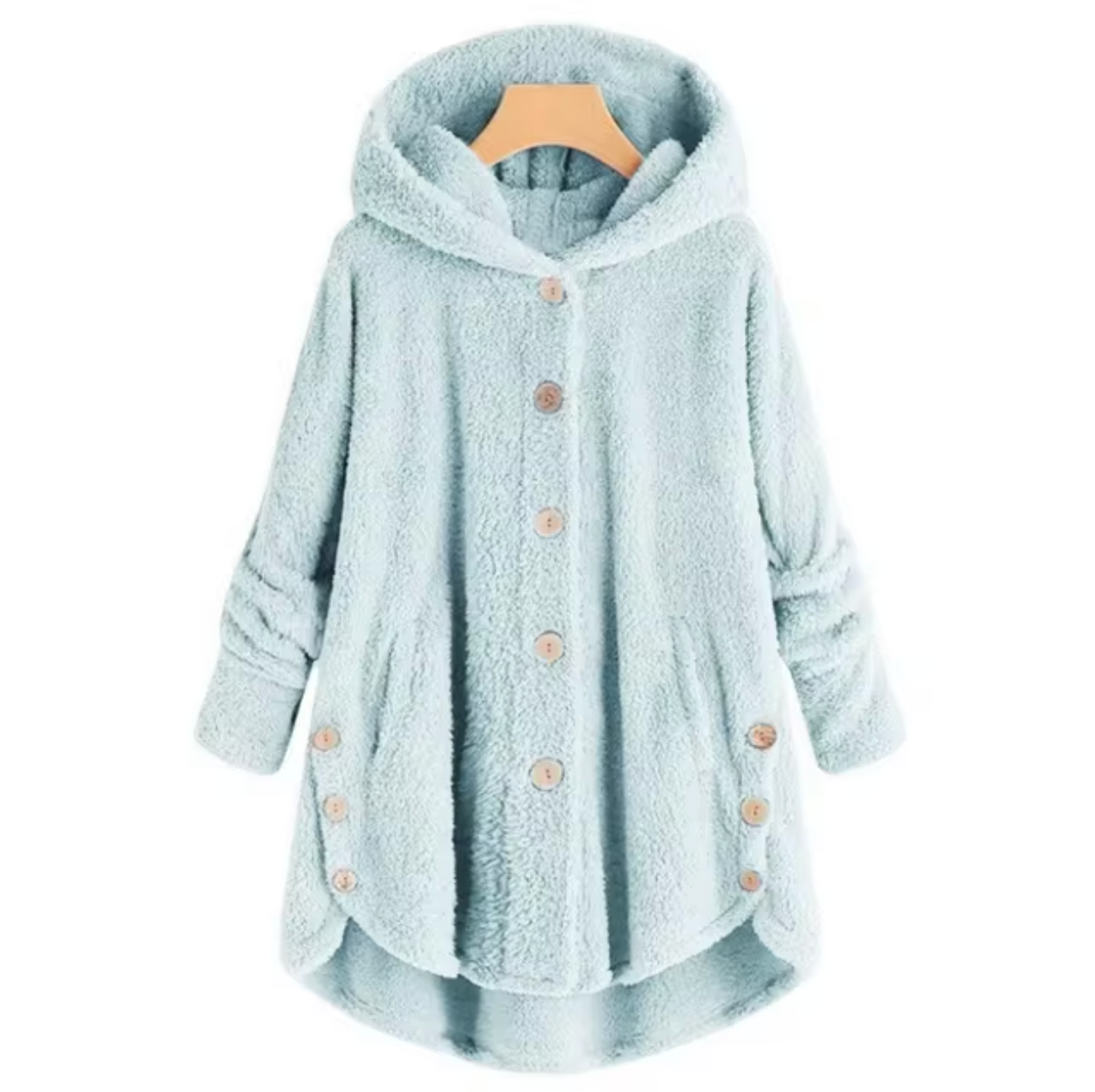 EP | ourson en peluche en laine