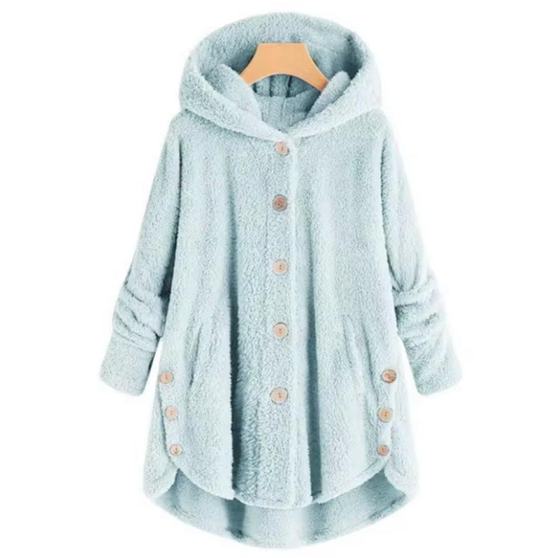 EP | ourson en peluche en laine