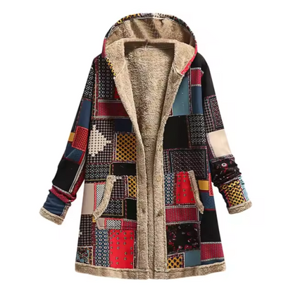 Veste au design élégant