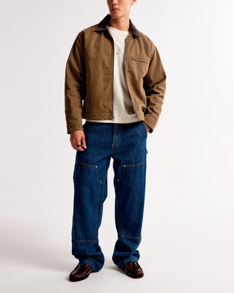 EP | Veste de travail courte et amovible