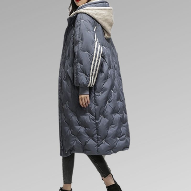 Veste au design élégant