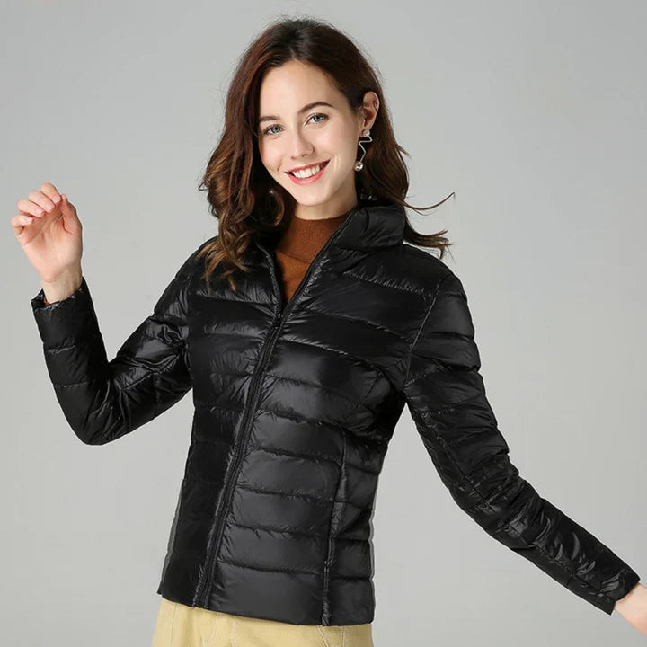 Veste vintage classique