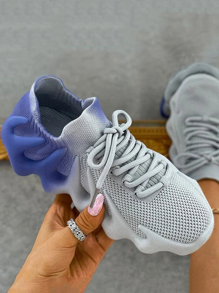 EP | Baskets stylées et aérées