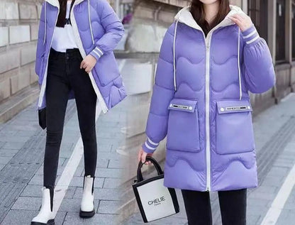Veste magnifiquement confectionné