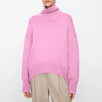 Pull au design élégant
