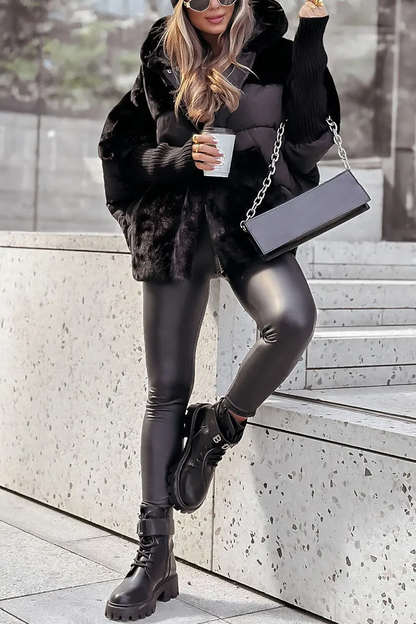 Veste vintage classique