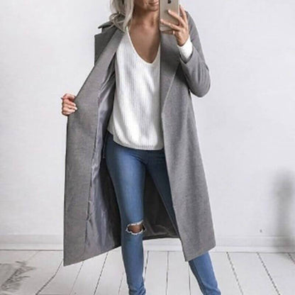 Veste magnifiquement confectionné