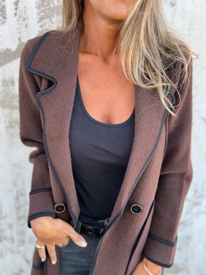 EP | Veste élégante au design moderne