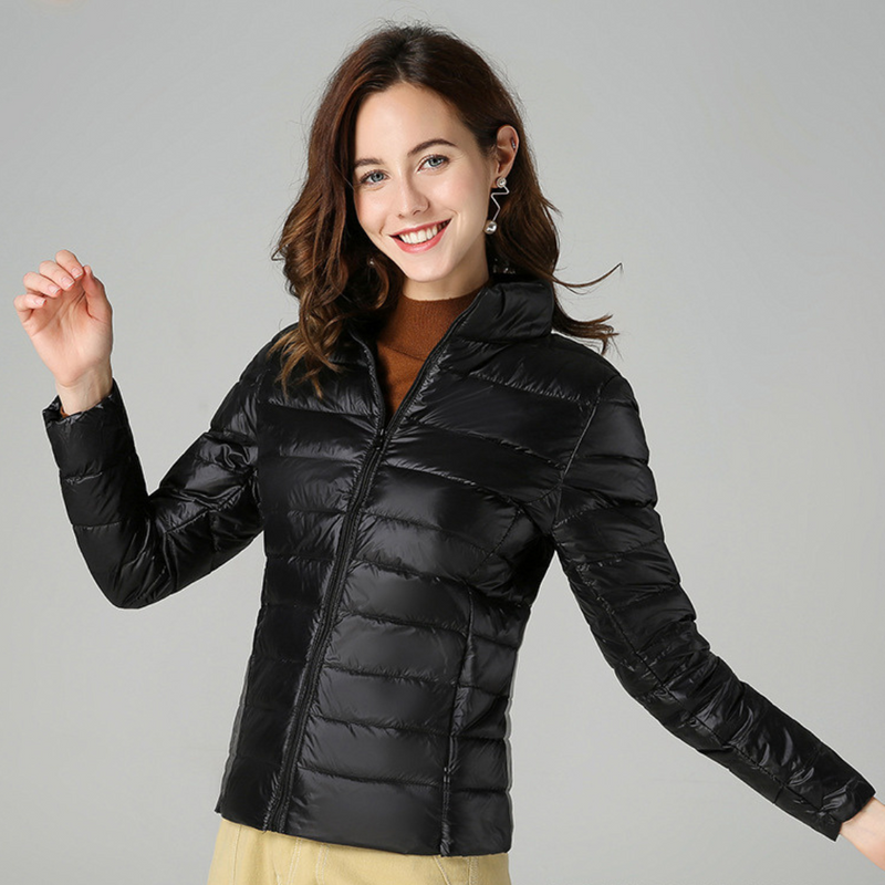 Veste au design réfléchi