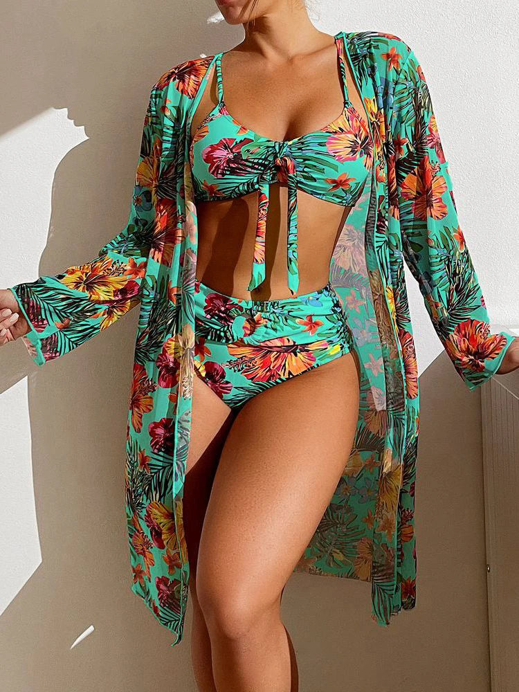 Gloria® | Fashionable and Minimalist Bikini