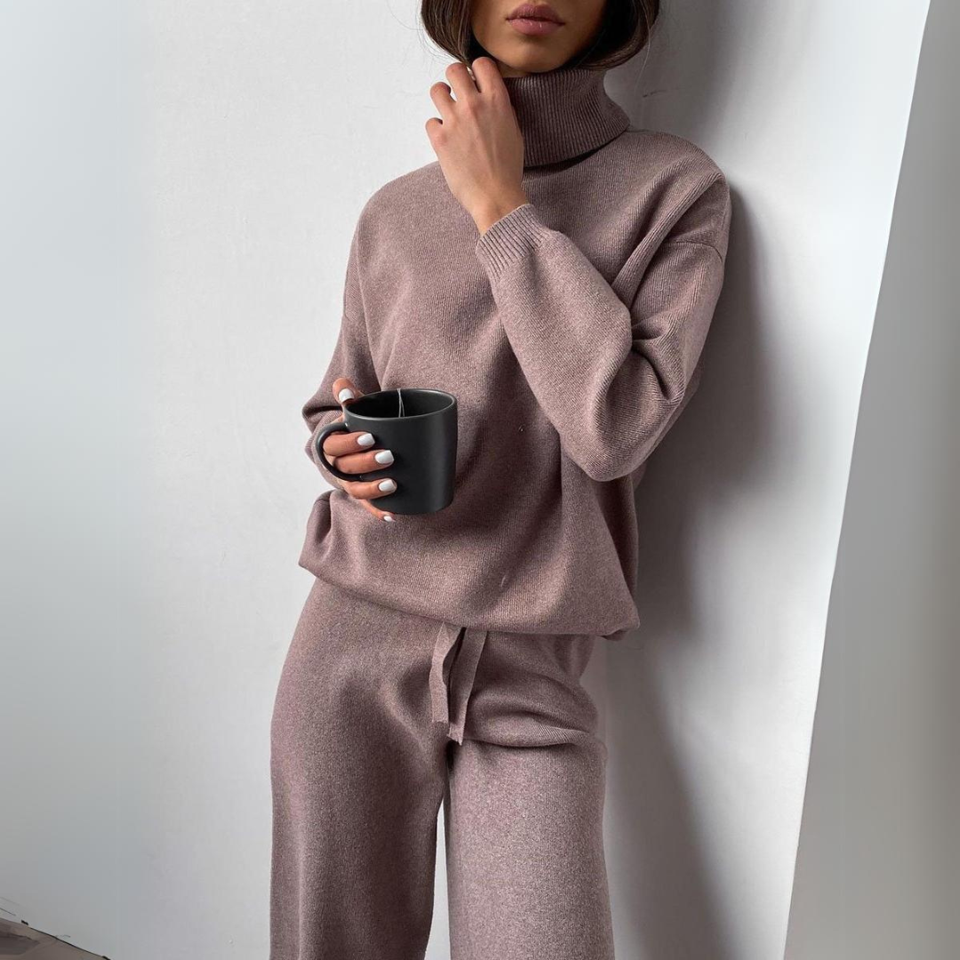 Pull inspiration vintage