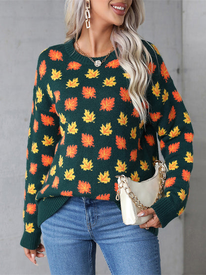 Pull au design élégant