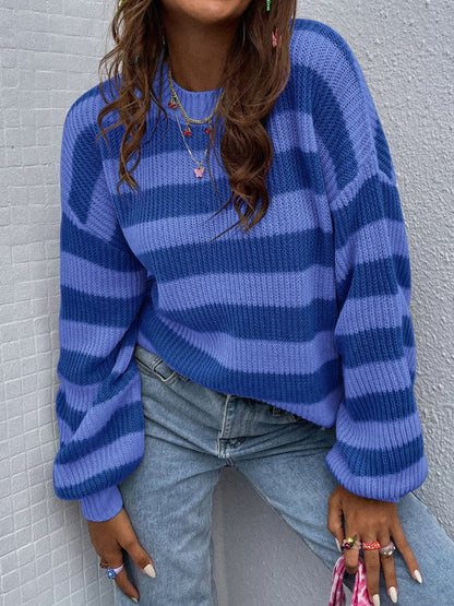 Pull au design élégant