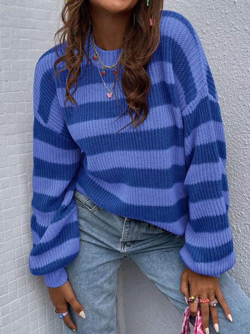 Pull au design élégant
