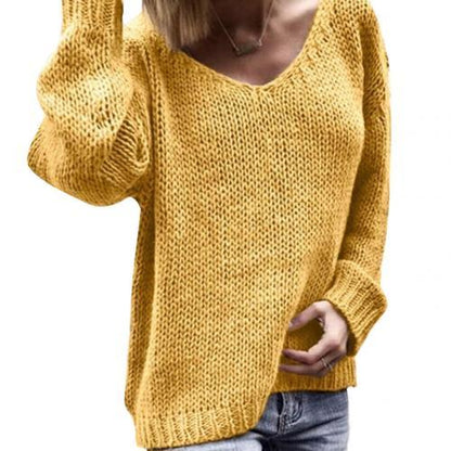 Pull au design élégant