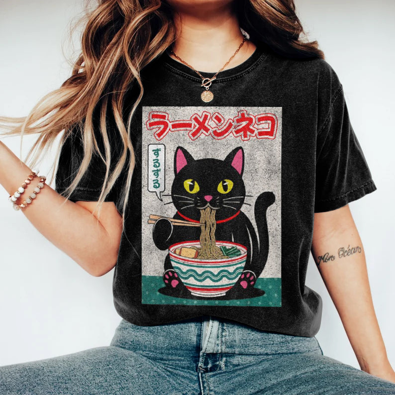 T-Shirt magnifiquement confectionné