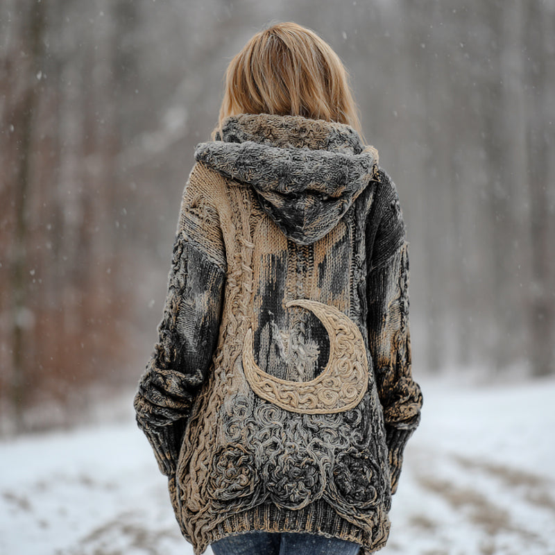 Cardigan inspiration vintage